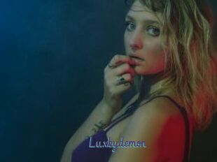 Luxkydemon
