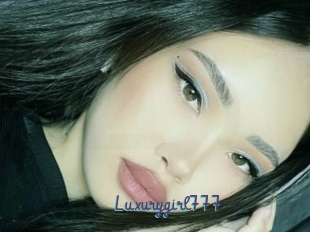 Luxurygirl777