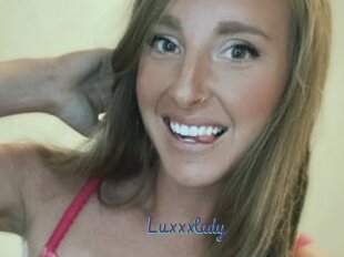 Luxxxlady
