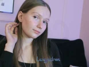 Luxyjackson