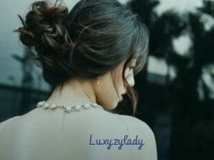 Luxyzylady