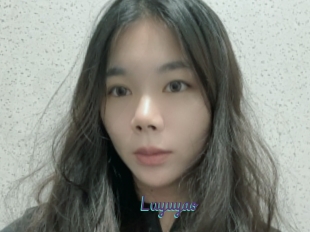 Luyuyao