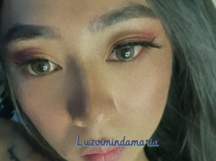 Luzvimindamaria