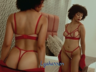 Lyaharriss