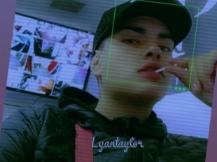 Lyantaylor