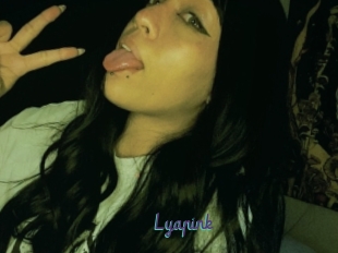 Lyapink