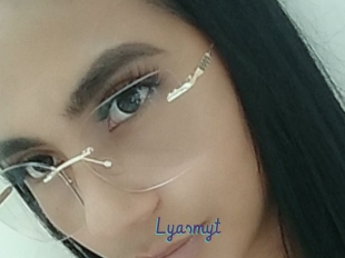 Lyasmyt