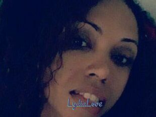 LydiaLove