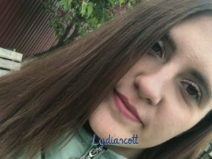 Lydiascott