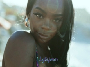Lylajones