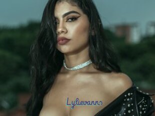 Lylievanns