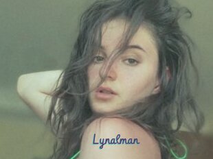Lynalman