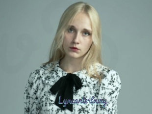 Lyncanterbury
