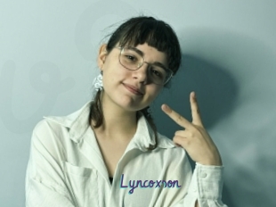 Lyncoxson
