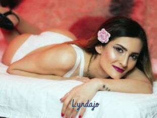 Lyndajo
