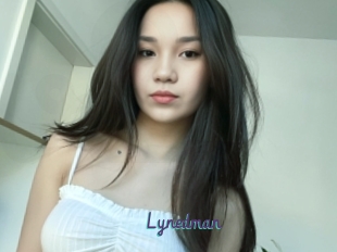 Lynedman
