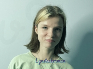 Lynetackerman