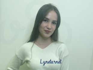 Lynetarnet