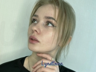 Lynetbann