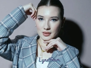 Lynetbeam