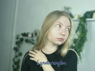 Lynetcurington