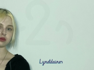 Lynetdaines