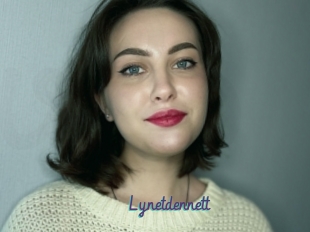 Lynetdennett