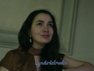 Lynetestabrooks