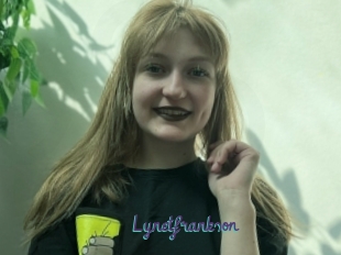 Lynetfrankson