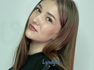Lynetgitt
