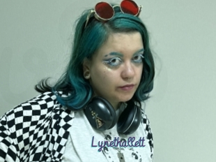 Lynethallett