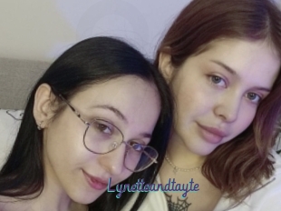 Lynetteandtayte
