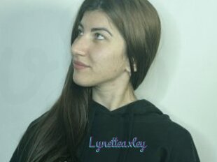 Lynetteaxley