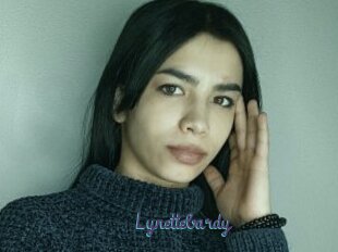 Lynettebardy
