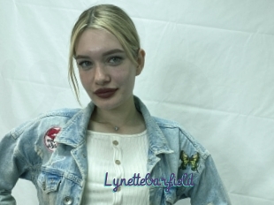 Lynettebarfield