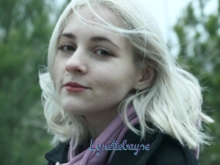 Lynettebayse