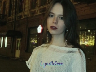 Lynetteboon