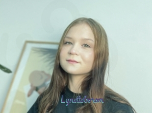 Lynetteborom