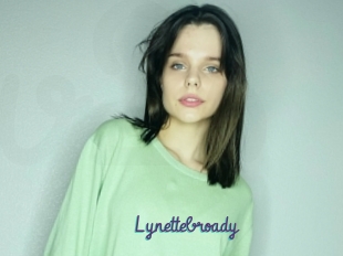 Lynettebroady