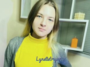 Lynettebryan