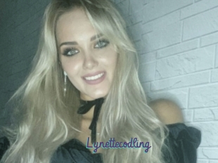 Lynettecodling