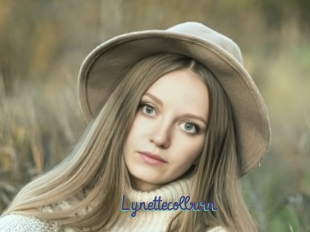 Lynettecolburn