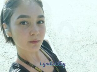 Lynettedilley