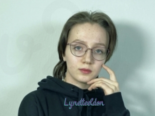 Lynetteeldon