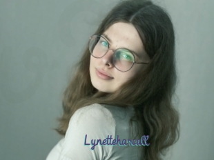 Lynettehascall