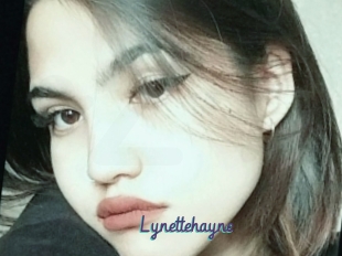 Lynettehayne