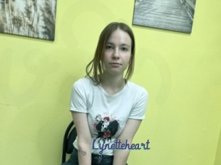 Lynetteheart