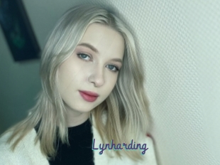 Lynharding