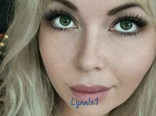 Lynn41