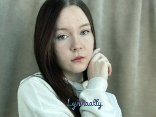 Lynnaally
